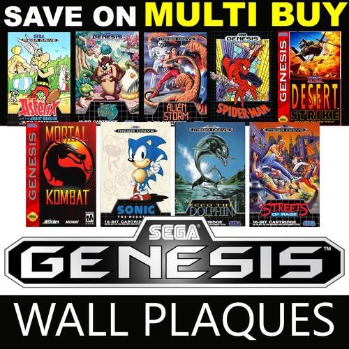 Sega mega drive - sega,